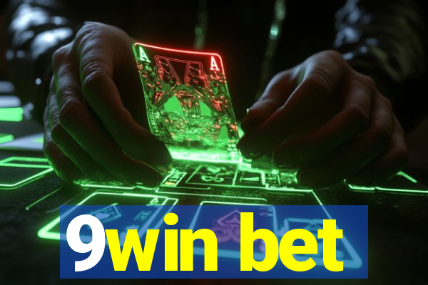 9win bet